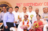 A model life commands respect in society : N Vinay Hegde